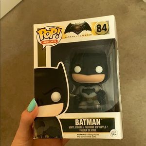 POP batman